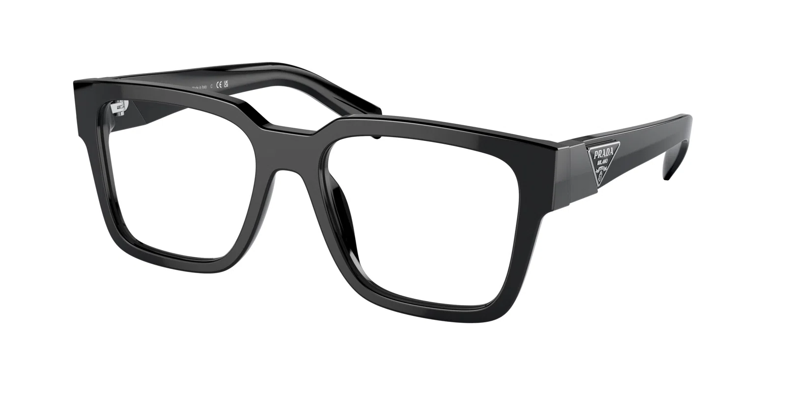Prada 08ZV Eyeglasses - view 5